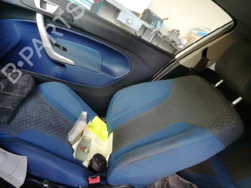 Right front window motor FORD FIESTA VI (CB1, CCN) 1.6 TDCi | BP8332153E20 