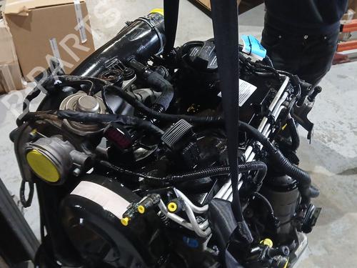 Motor VW GOLF V (1K1) 1.9 TDI | BP30635726M1 