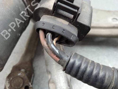Front wiper motor FORD GALAXY II (WA6) 2.0 TDCi | BP16052608M29 