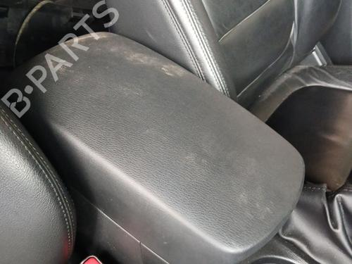 Used Armrest / Center console MAZDA CX-5 (KE, GH) 2.2 D (KE2FW) (150 hp) 26656247