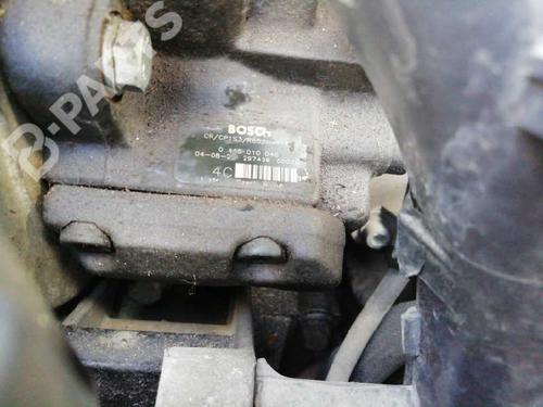 AC radiator CITROËN XSARA PICASSO (N68)  | BP9696977M32 