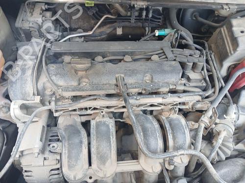 Used Engine Engine 37024264 37024264