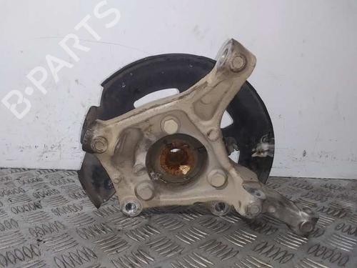 Used Left front steering knuckle Left front steering knuckle 15943979 15943979