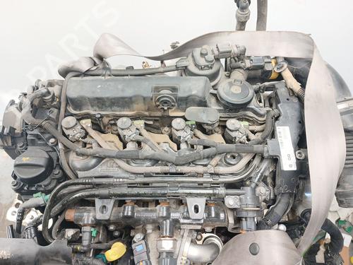 Motor OPEL VIVARO C Van (K0) 2.0 | BP31136926M1 