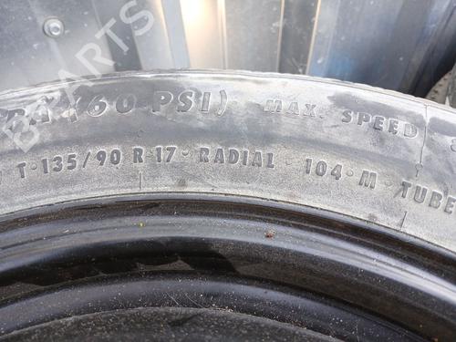Jack Kit NISSAN QASHQAI I (J10, NJ10) 1.5 dCi | BP29066972C119 