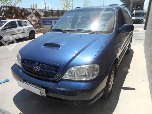Ignition barrel KIA CARNIVAL II (GQ) 2.9 CRDi | BP2398700M48 