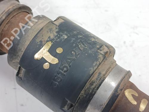 Left front driveshaft MITSUBISHI ASX (GA_W_)  | BP37496023M38  - Image 7