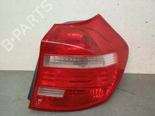 Right taillight BMW 1 (E87) 118 d | BP13547375C35 