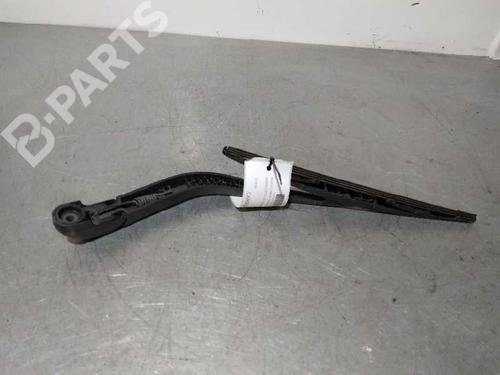 Rear windshield wiper arm NISSAN NOTE (E11, NE11) 1.5 dCi | BP8195452C144 