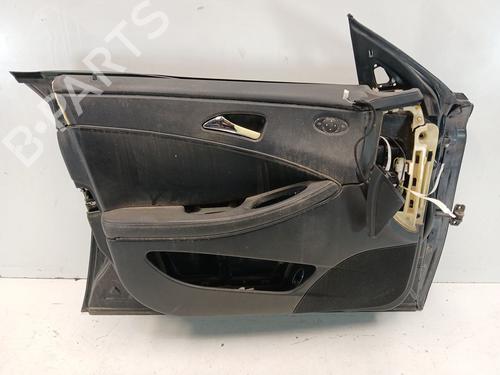 Left front door MERCEDES-BENZ CLS (C219)  | BP28382778C2 