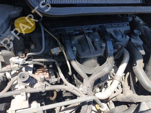 Used Engine Engine RENAULT ESPACE IV (JK0/1_) 2.2 dCi (JK0H) (150 hp) 36362740 36362740