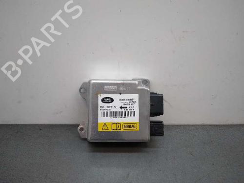 Used ECU airbags LAND ROVER DISCOVERY III (L319) 2.7 TD 4x4 (190 hp) 18014810