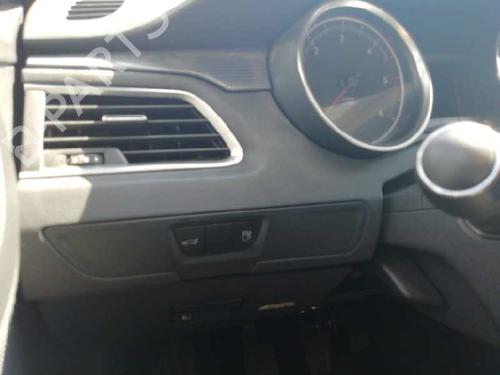 Dashboard PEUGEOT 508 SW I (8E_) 1.6 BlueHDi 120 | BP34279964C46  - Image 31
