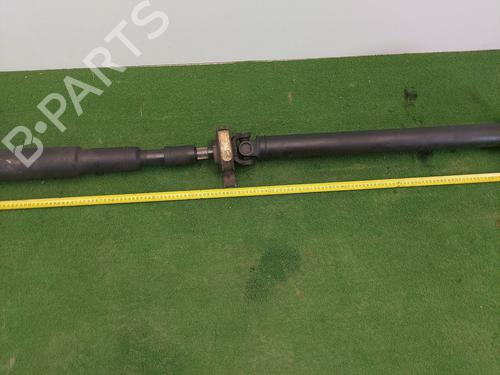 Driveshaft JAGUAR XJ (X350, X358) D 2.7 | BP13649892M37 