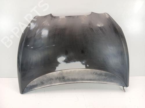 Used Hood SEAT LEON (1P1) 2.0 TDI 16V (140 hp) 29074184