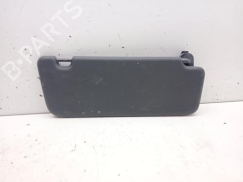 Left sun visor HYUNDAI i30 Estate (PDE) 1.6 CRDi | BP10141990I1 - Image 2