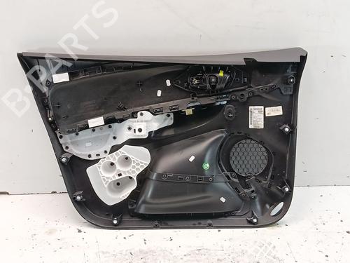 Front right panel RENAULT CLIO IV (BH_) 0.9 TCe 90 (BHNF, BHMA, BHMH, BHJK, BHJR) | BP38950870C59 - Image 6