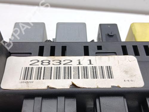 Electronic module MERCEDES-BENZ M-CLASS (W163) ML 270 CDI (163.113) | BP32114072M83 