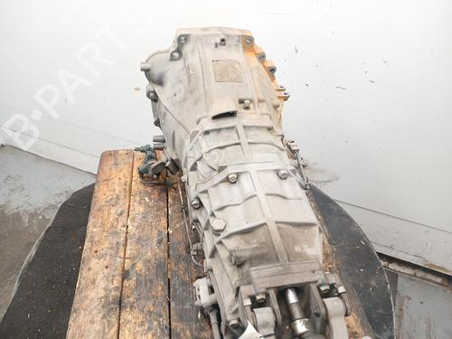 Gearbox LEXUS IS II (_E2_) 220d (ALE20) | BP29976762M3 