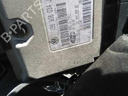 Tailgate handle VW POLO (9N_, 9A_) 1.4 16V | BP2377597C132 