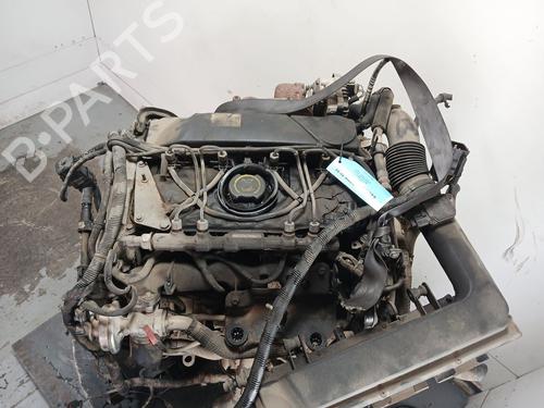 Motor JAGUAR X-TYPE I (X400) 2.0 D | BP28211199M1 