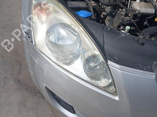 Used Right headlight KIA PRO CEE'D (ED) 1.6 CRDi 90 (90 hp) 29537777