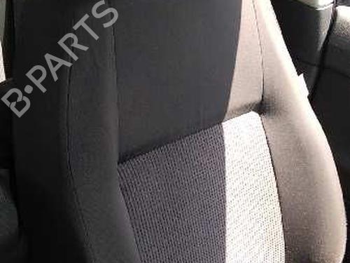Front left lock VW POLO (9N_, 9A_) 1.4 TDI | BP2401940C98 