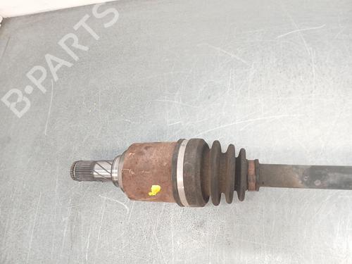 Right front driveshaft NISSAN CUBE (Z12) 1.6 16V | BP36016614M39 - Image 5