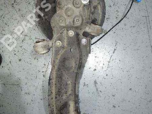 Left rear steering knuckle MERCEDES-BENZ GLA-CLASS (X156)  | BP4623996M27 