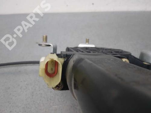 Rear right window mechanism HYUNDAI TERRACAN (HP)  | BP11334708C25 