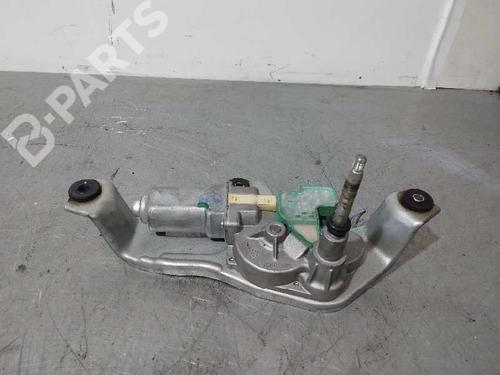 Rear wiper motor PEUGEOT 4007 (VU_, VV_) 2.2 HDi | BP3416358M102