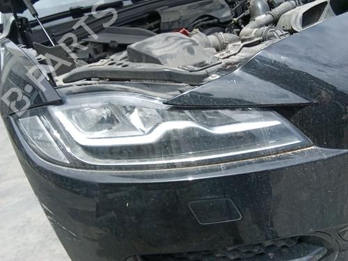 Used Right headlight Right headlight JAGUAR F-PACE (X761) 3.0 SDV6 AWD (300 hp) 36491053 36491053