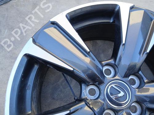 Fælk LEXUS UX (_AA1_, _AH1_, _MA1_) 250h (MZAH10) | BP36497886C45  - Image 5
