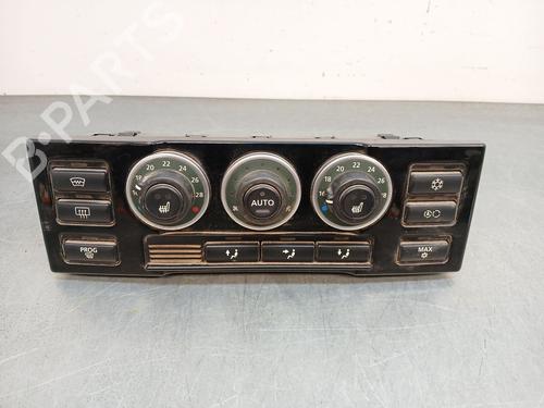Used Climate control Climate control 38173721 38173721