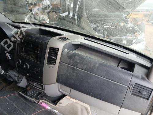 Used Dashboard VW CRAFTER 30-50 Van (2E_) [2006-2016]  27270265