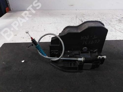 Used Rear right lock BMW 1 (E87) 120 d (163 hp) 3414340