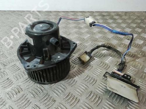 Used Heater blower motor NISSAN VANETTE CARGO Van (HC 23) [1994-2002]  9830385