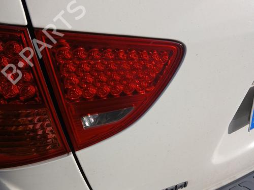 Feu de coffre gauche HYUNDAI ix55 3.0 V6 CRDi 4WD (239 hp) 31885478