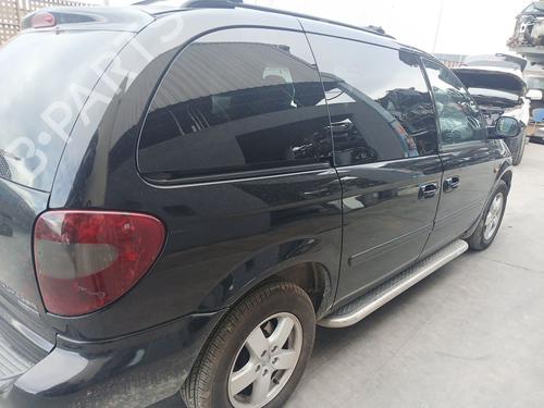 Engine CHRYSLER VOYAGER IV (RG, RS) 2.5 CRD | BP31924372M1