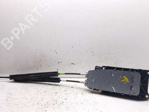 Selector da caixa DACIA SANDERO II TCe 90 (B8M1, B8MA, B8AC) | BP38437235M90 - Image 7