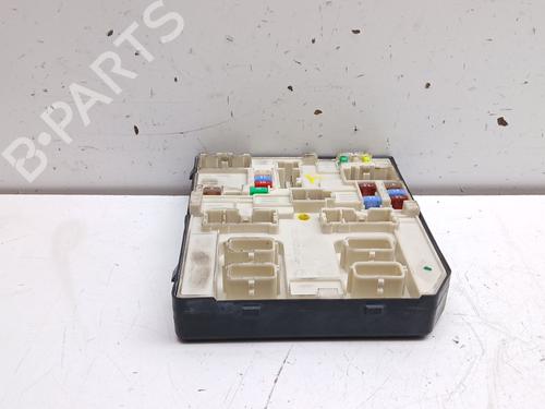 Fuse box RENAULT KANGOO Express (FW0/1_) 1.5 dCi 75 (FW07, FW10, FW04) | BP32114100E1 