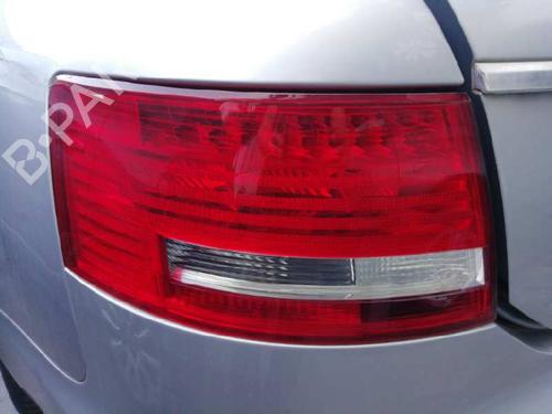 Servo frein AUDI A6 C6 (4F2) 3.0 TDI quattro | BP9154871M42 