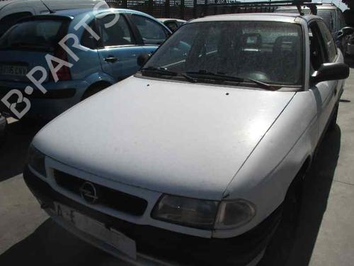 Køler OPEL ASTRA F Hatchback (T92)  | BP2426762M31 