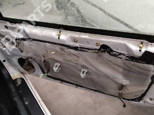 Front right seatbelt HYUNDAI COUPE I (RD)  | BP12193111I25 