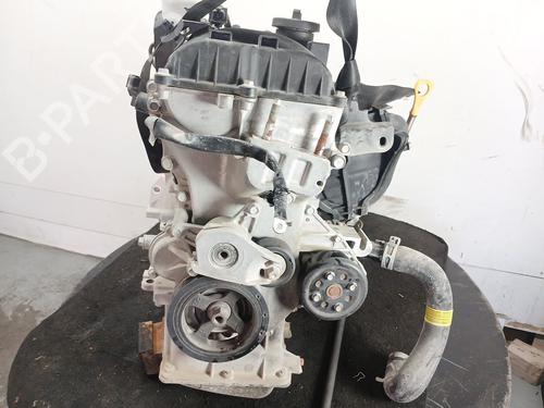 Motor KIA RIO IV (YB, SC, FB) 1.25 | BP28125445M1 