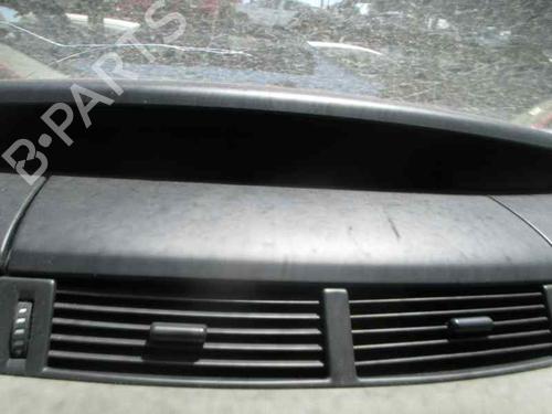 Right sun visor RENAULT ESPACE IV (JK0/1_) 2.2 dCi (JK0H) | BP2374321I2 