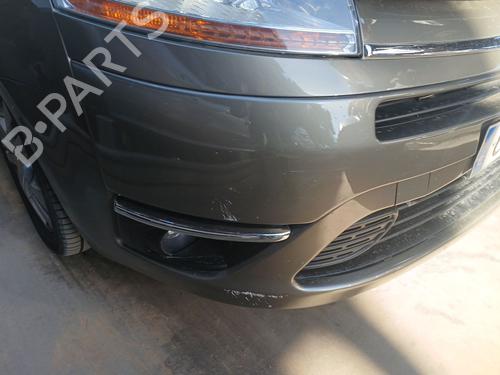 Used Front bumper CITROËN C4 Grand Picasso I (UA_) 2.0 HDi 138 (136 hp) 31248505