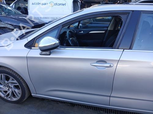 left-front-door-citroen-c4-ii-nc_-2009-36162847 main image