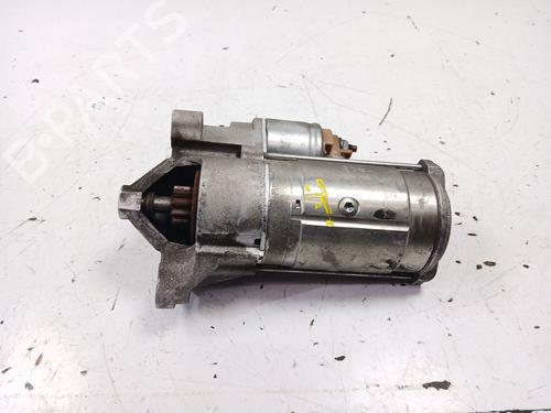 Used Starter Starter PEUGEOT 508 SW I (8E_) 2.0 HDi RXH Hybrid4 (200 hp) 40044704 40044704