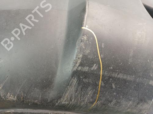 Front bumper FIAT FIORINO Box Body/MPV (225_) 1.3 D Multijet (225BXD1A, 225BXB1A, 225BXB11) | BP15517237C7 